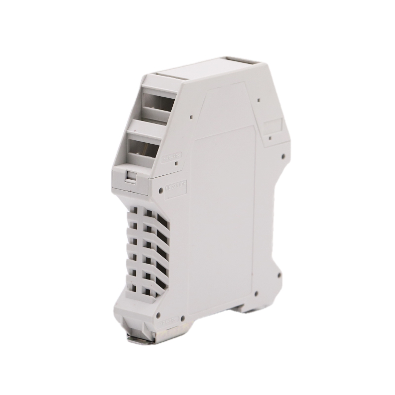 பிசிபி டெர்மினல் பிளாக் டிஐஎன் ரெயில் என்க்ளோசர் அறிமுகம்